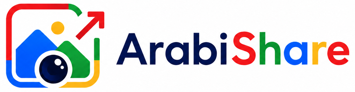 ArabiShare